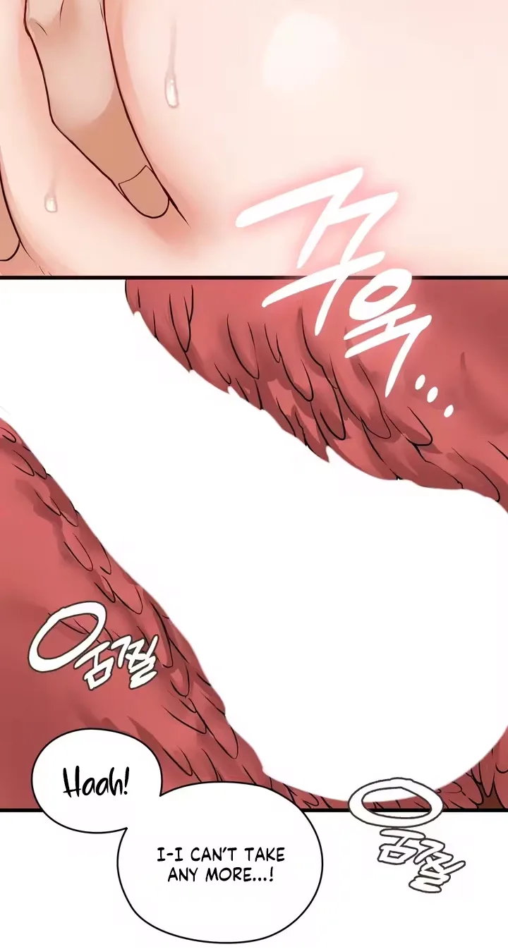 Beasts Who Cross the Line - Chapter 16 Page 14