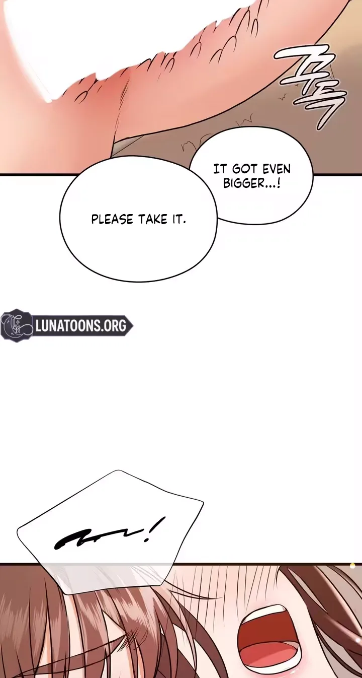 Beasts Who Cross the Line - Chapter 16 Page 18