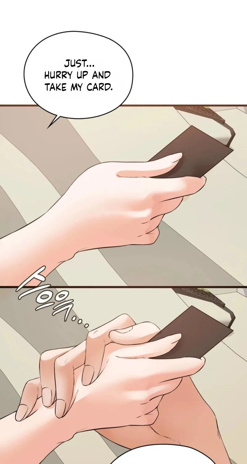 Beasts Who Cross the Line - Chapter 17 Page 22