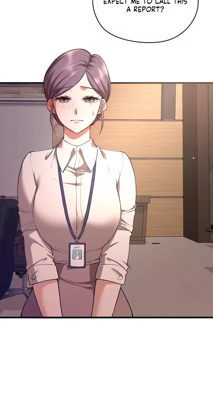Beasts Who Cross the Line - Chapter 18 Page 3