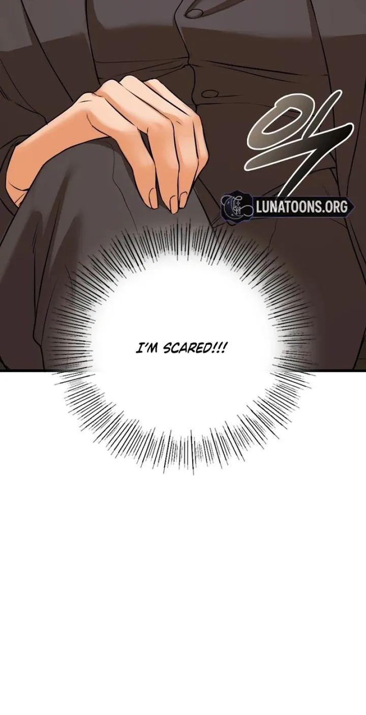 Beasts Who Cross the Line - Chapter 25 Page 25