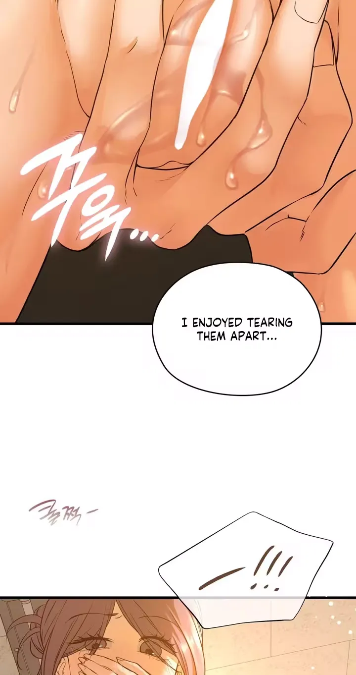 Beasts Who Cross the Line - Chapter 26 Page 15
