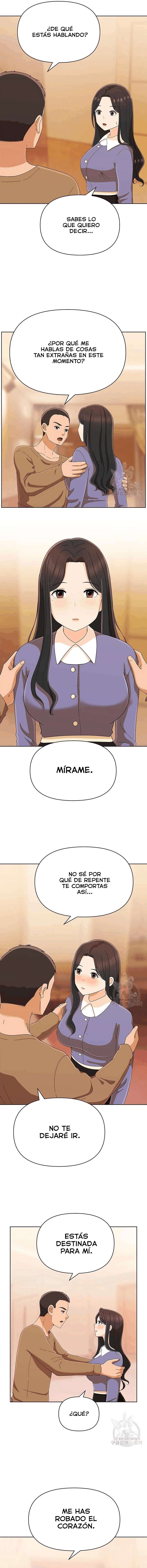 Lustful Woman Raw - Chapter 17 Page 13