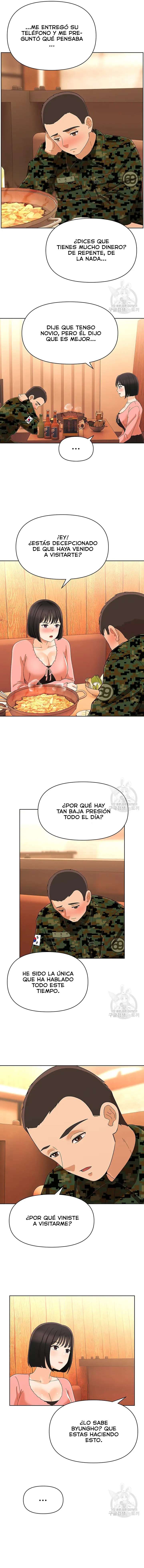 Lustful Woman Raw - Chapter 19 Page 7