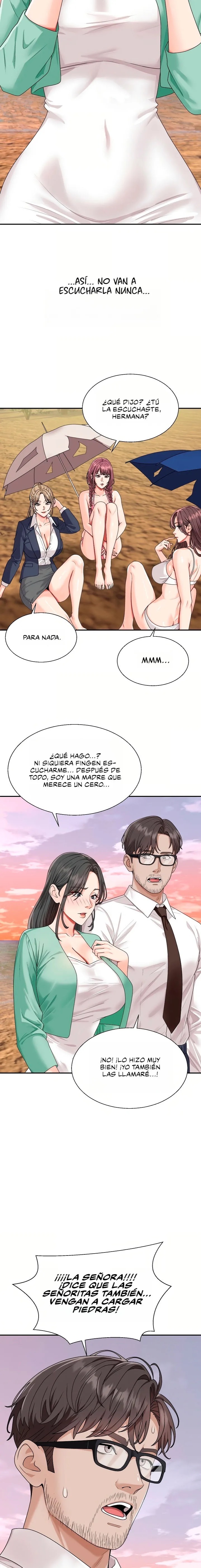 The Owner of the Deserted Island Raw - Chapter 1 Page 28