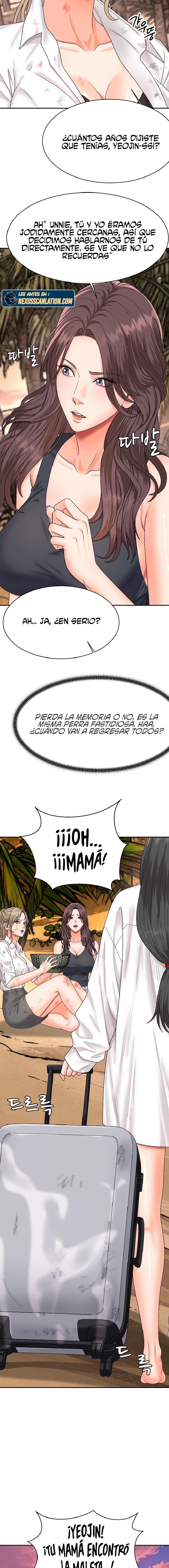 The Owner of the Deserted Island Raw - Chapter 17 Page 22