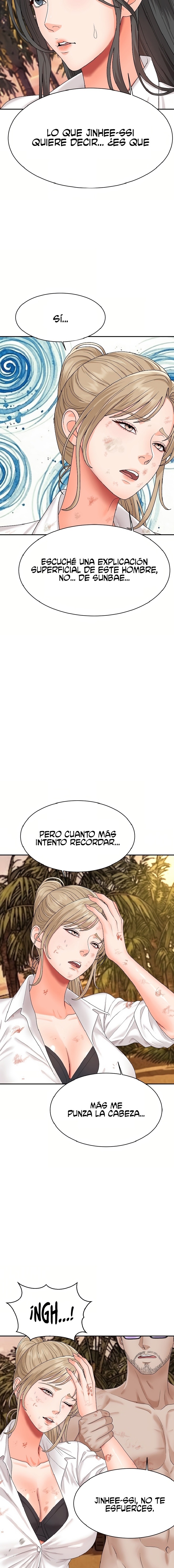 The Owner of the Deserted Island Raw - Chapter 17 Page 3