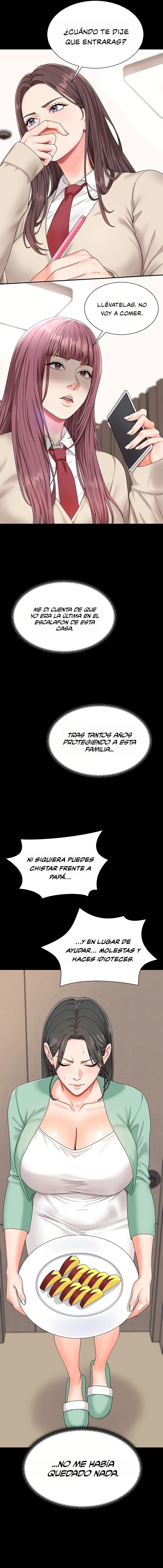 The Owner of the Deserted Island Raw - Chapter 2 Page 11