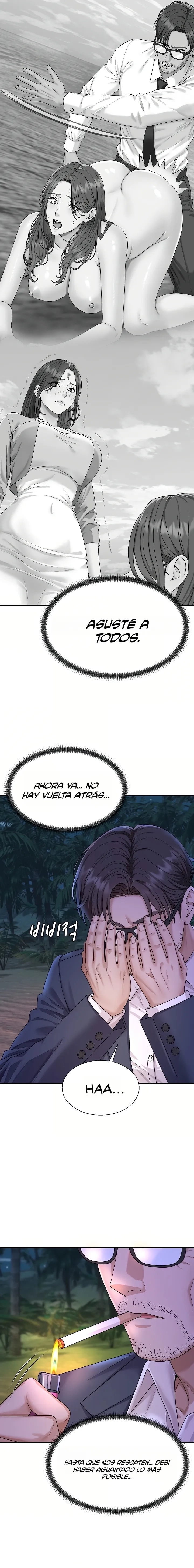 The Owner of the Deserted Island Raw - Chapter 2 Page 28