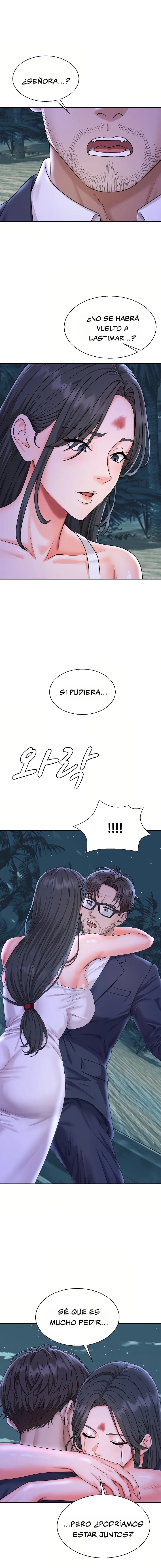 The Owner of the Deserted Island Raw - Chapter 2 Page 30