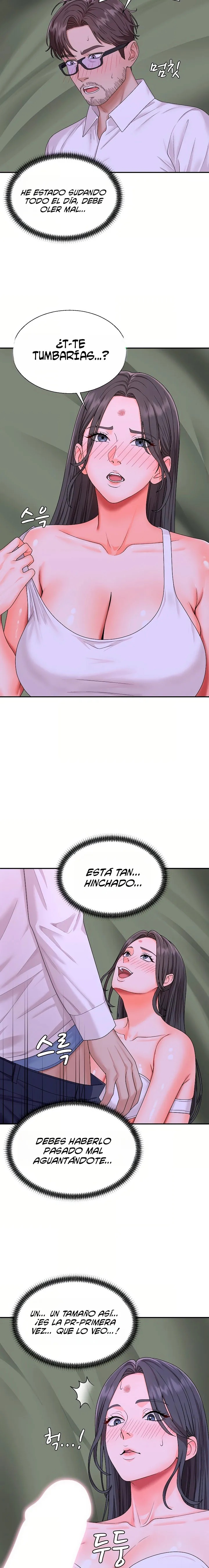 The Owner of the Deserted Island Raw - Chapter 4 Page 18