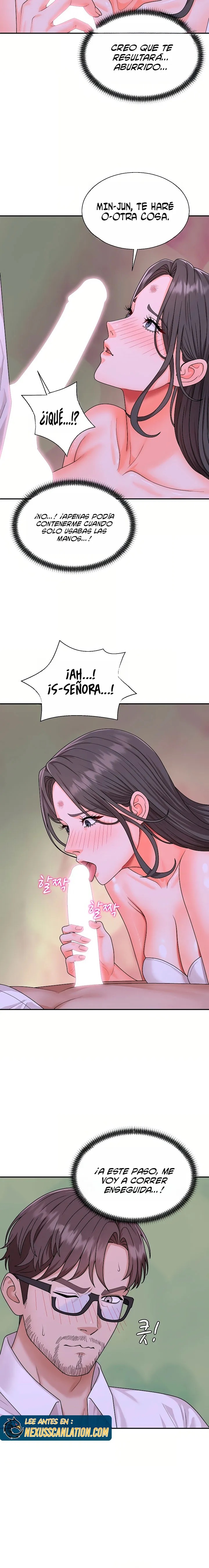 The Owner of the Deserted Island Raw - Chapter 4 Page 20
