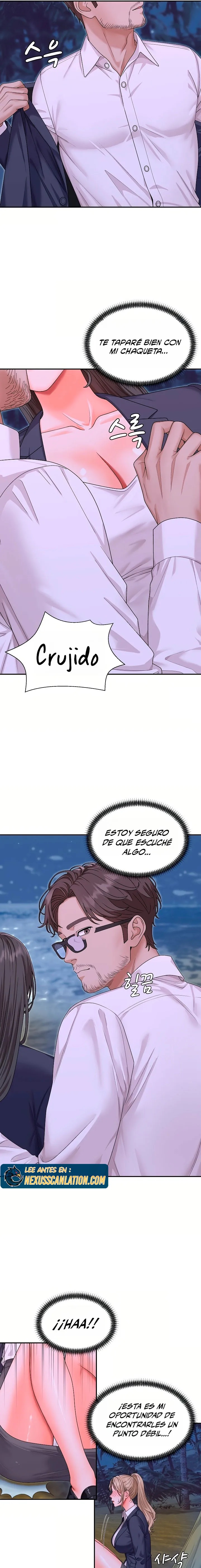 The Owner of the Deserted Island Raw - Chapter 4 Page 6