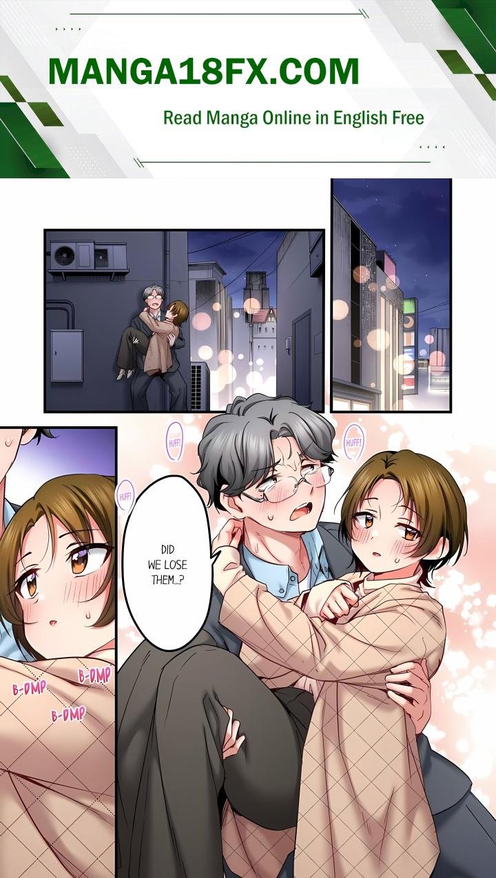 Even an Innocent TV Show Singer Needs Sex… (Uncensored) - Chapter 100 Page 1