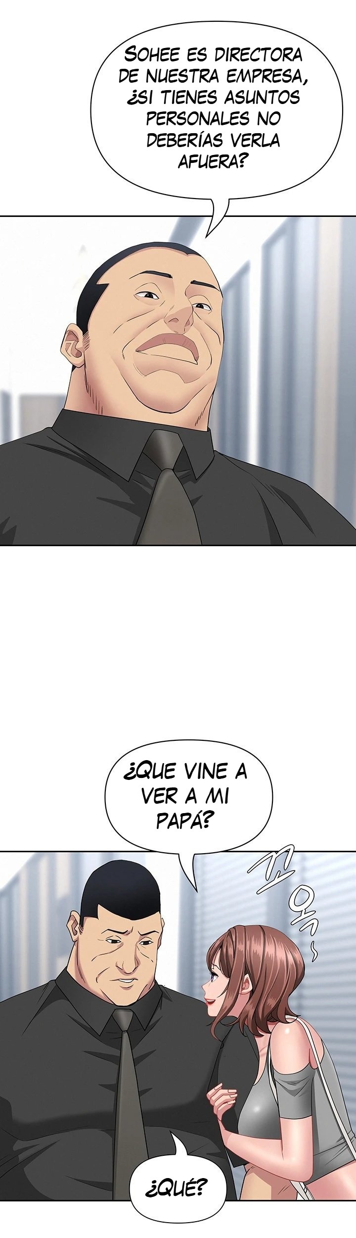 She’s a Married Woman Raw - Chapter 37 Page 20