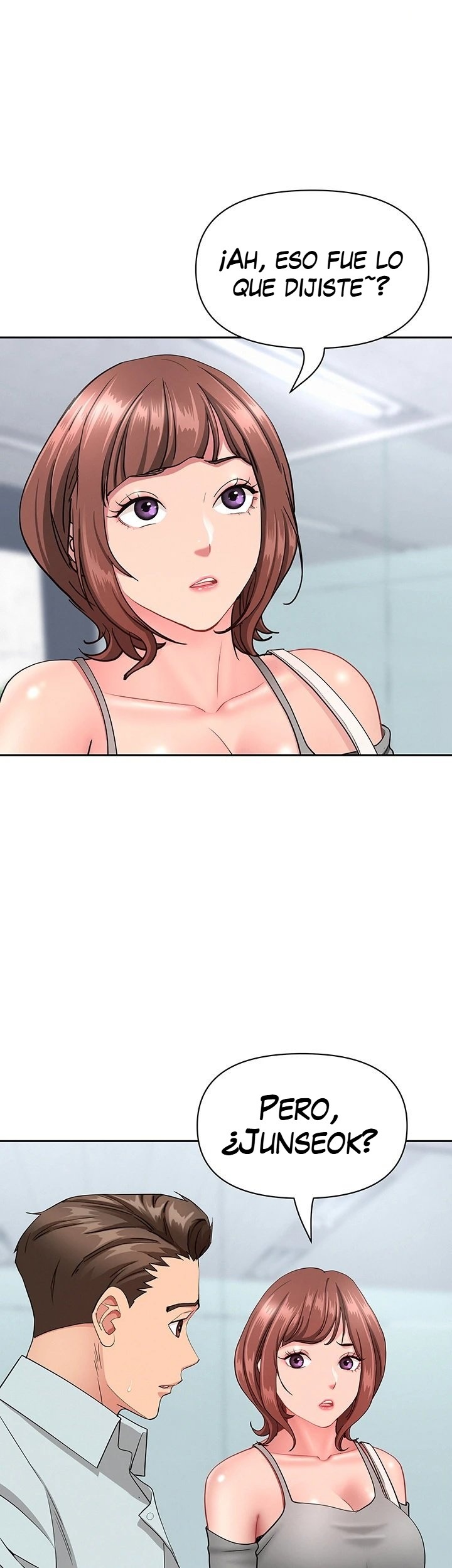 She’s a Married Woman Raw - Chapter 37 Page 33