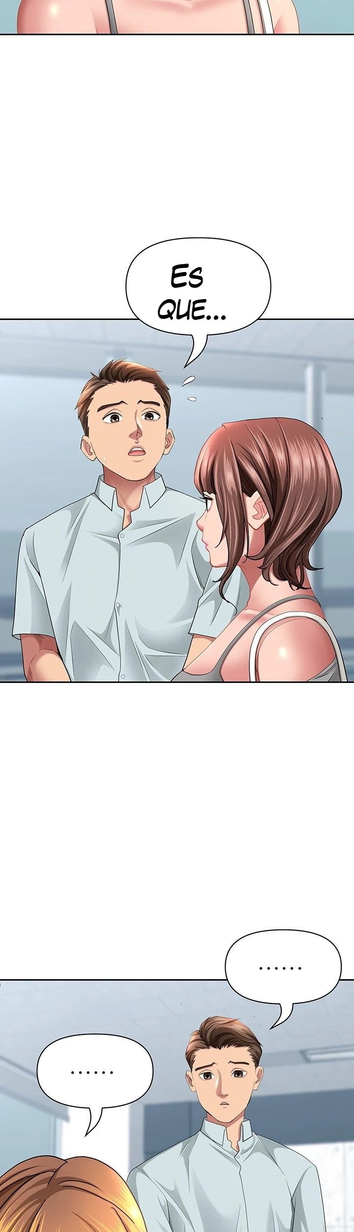 She’s a Married Woman Raw - Chapter 37 Page 41