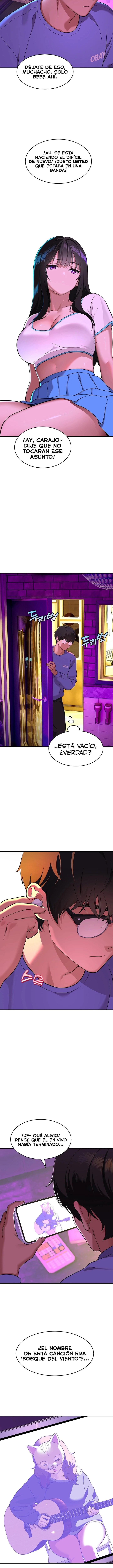 A Quiet Cat Raw - Chapter 1 Page 16
