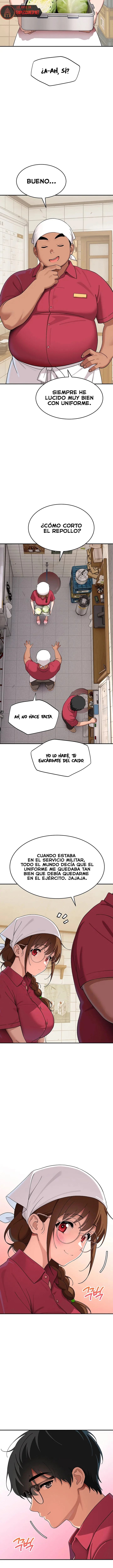 A Quiet Cat Raw - Chapter 15 Page 12