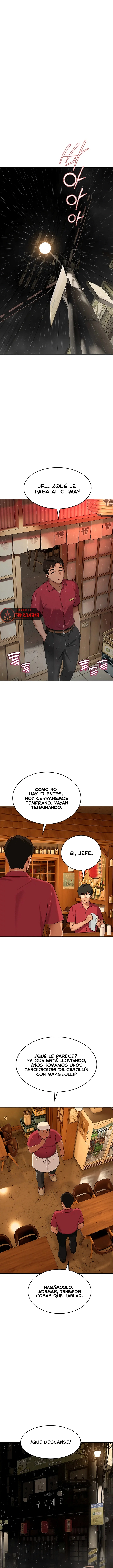 A Quiet Cat Raw - Chapter 15 Page 13