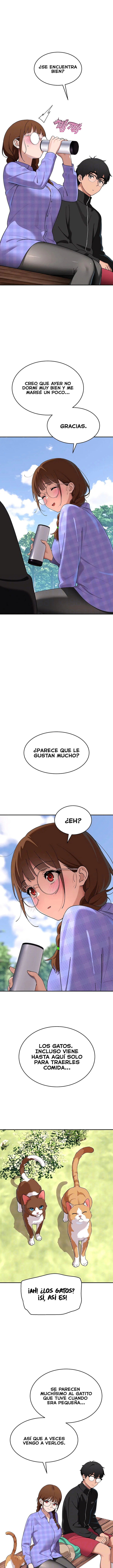 A Quiet Cat Raw - Chapter 15 Page 2