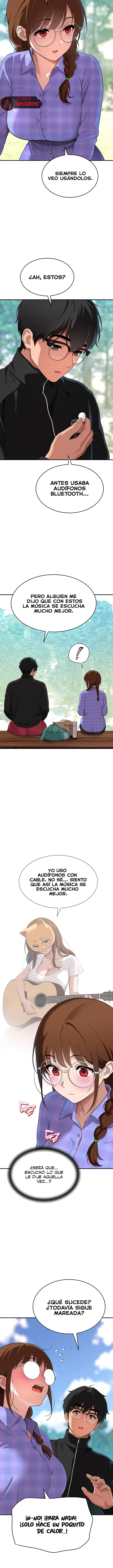 A Quiet Cat Raw - Chapter 15 Page 4