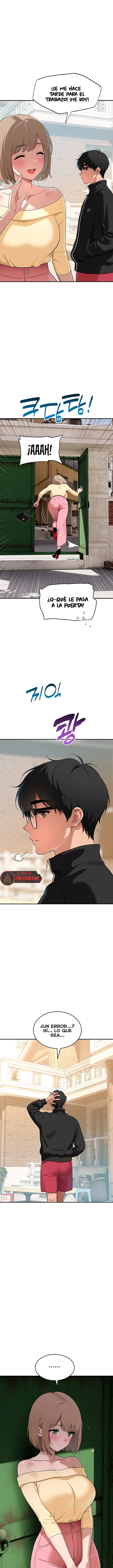 A Quiet Cat Raw - Chapter 15 Page 9