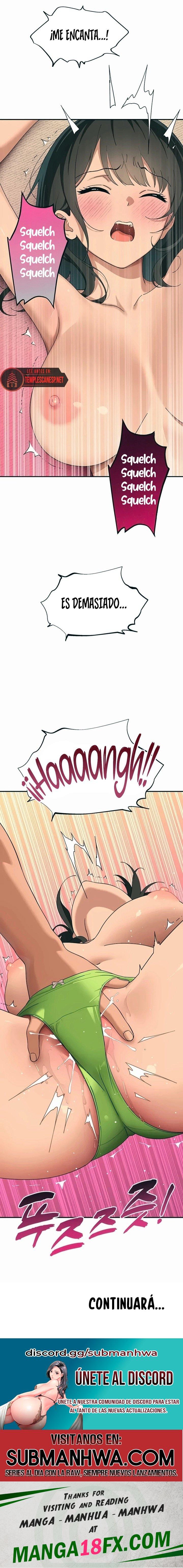 A Quiet Cat Raw - Chapter 16 Page 14