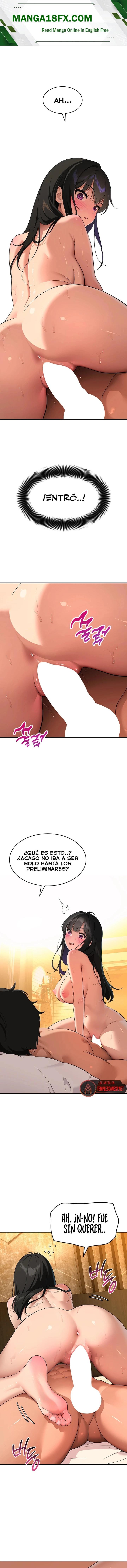 A Quiet Cat Raw - Chapter 5 Page 1