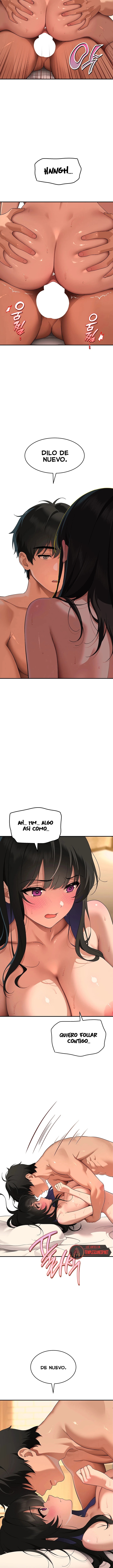 A Quiet Cat Raw - Chapter 5 Page 6