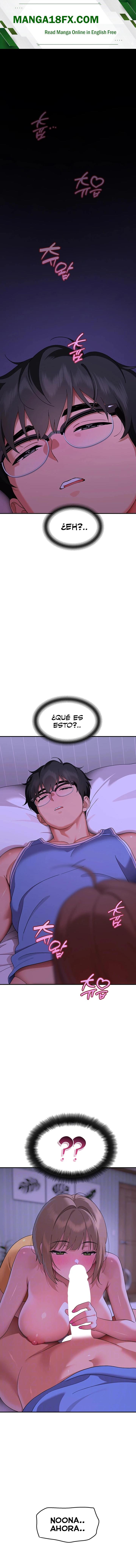 A Quiet Cat Raw - Chapter 7 Page 1
