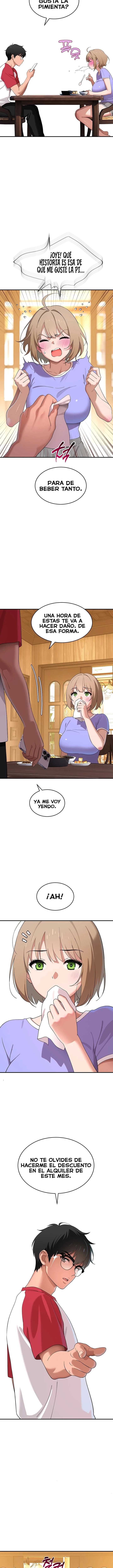 A Quiet Cat Raw - Chapter 7 Page 13