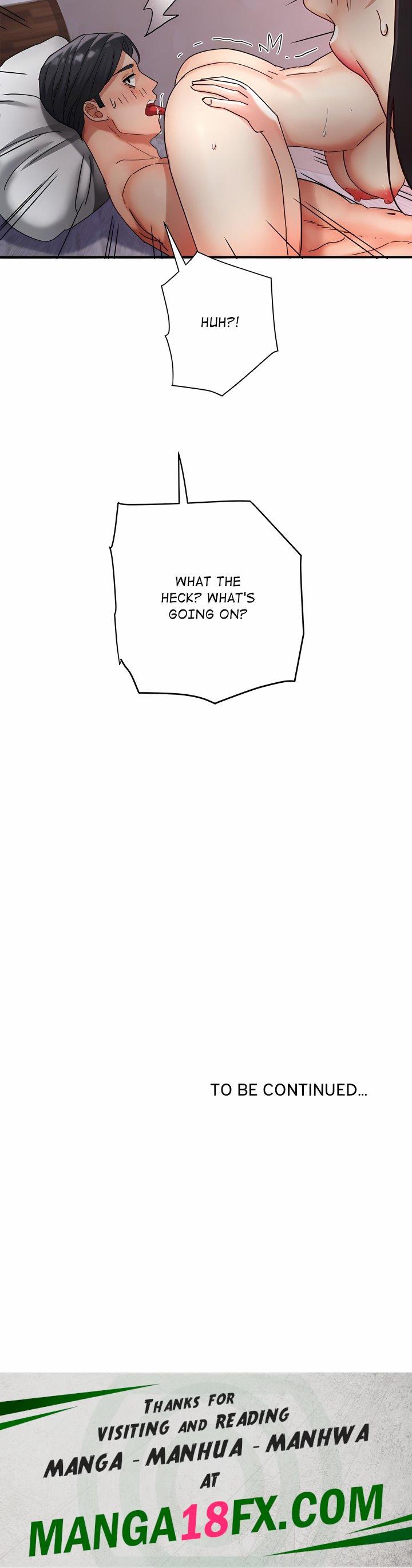 Lady Snack Bar - Chapter 20 Page 20