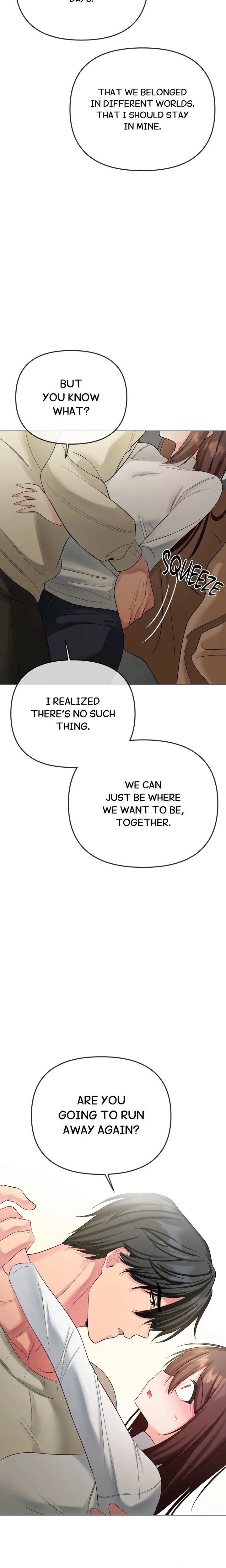 The Beast Next Door - Chapter 13 Page 32