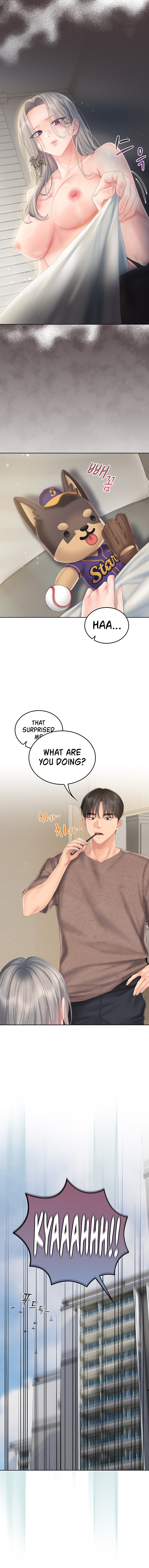 Love Cheer! - Chapter 26 Page 10