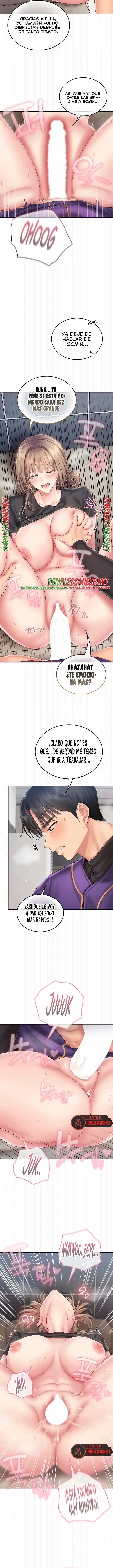Love Cheer! Raw - Chapter 17 Page 5