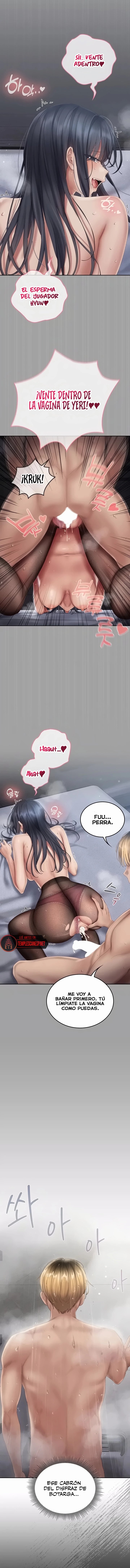 Love Cheer! Raw - Chapter 18 Page 12