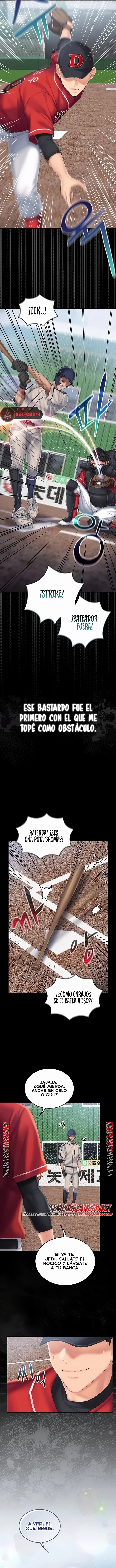 Love Cheer! Raw - Chapter 18 Page 14