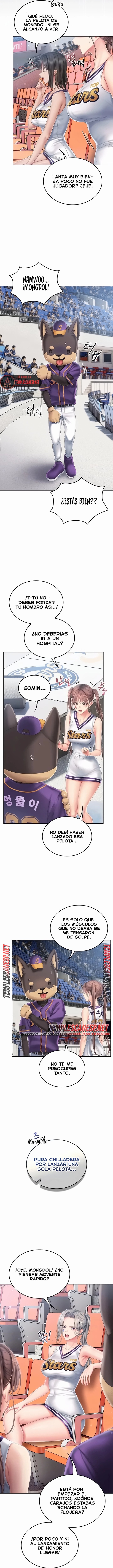 Love Cheer! Raw - Chapter 18 Page 3