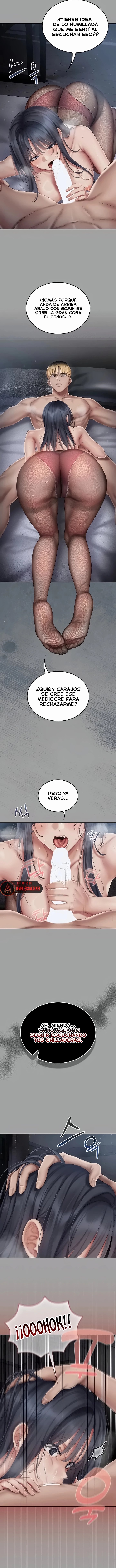 Love Cheer! Raw - Chapter 18 Page 8