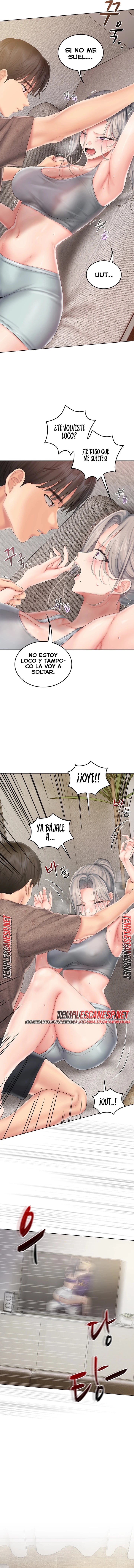 Love Cheer! Raw - Chapter 22 Page 13