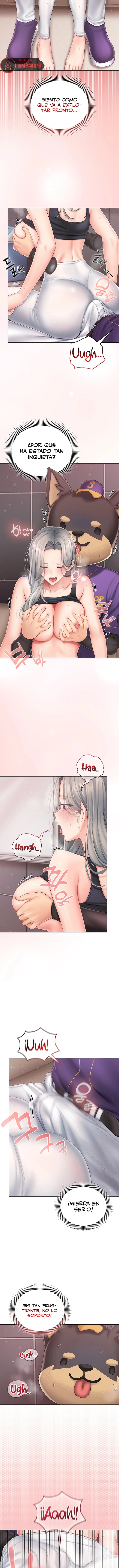 Love Cheer! Raw - Chapter 3 Page 15