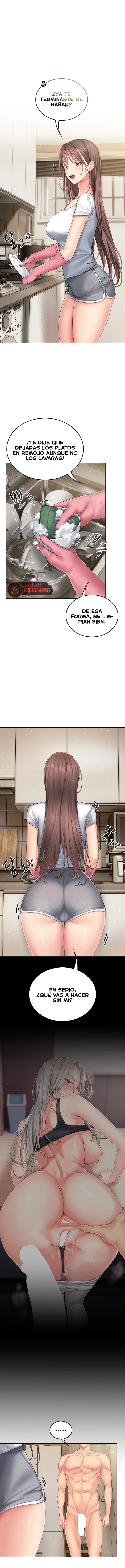 Love Cheer! Raw - Chapter 4 Page 16
