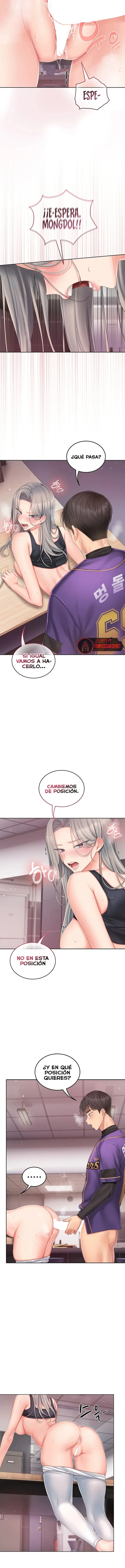 Love Cheer! Raw - Chapter 4 Page 7