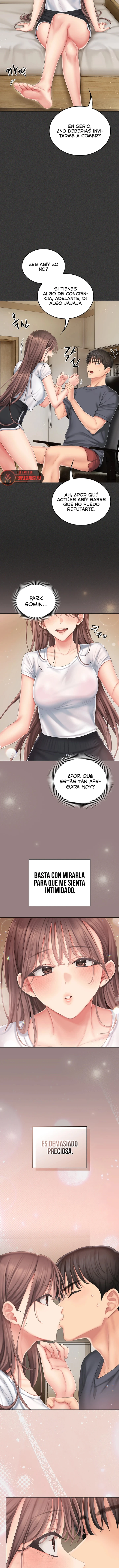 Love Cheer! Raw - Chapter 5 Page 9