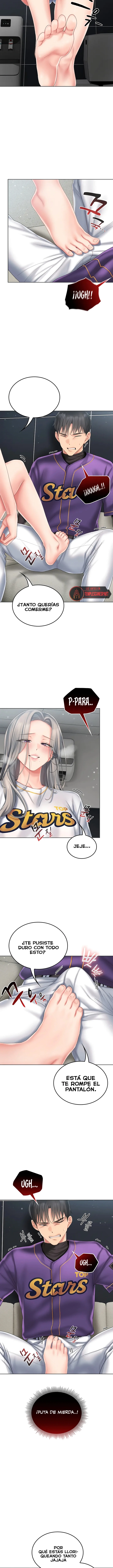 Love Cheer! Raw - Chapter 7 Page 9