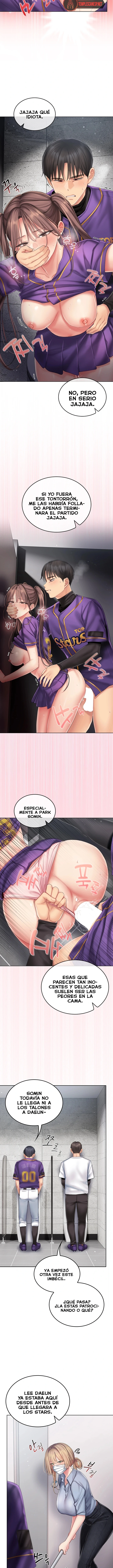 Love Cheer! Raw - Chapter 9 Page 12