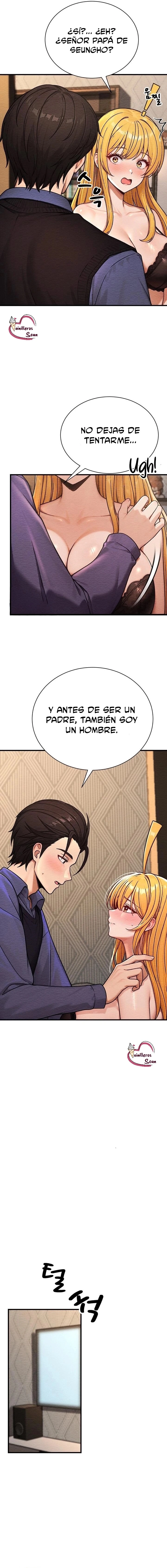 I’m the Only Man in this Clan?! Raw - Chapter 10 Page 10