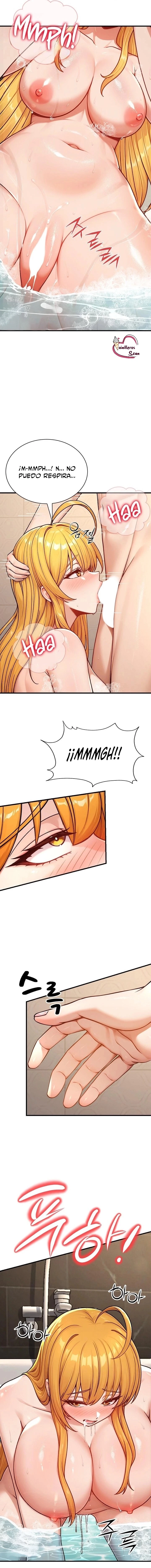 I’m the Only Man in this Clan?! Raw - Chapter 11 Page 16