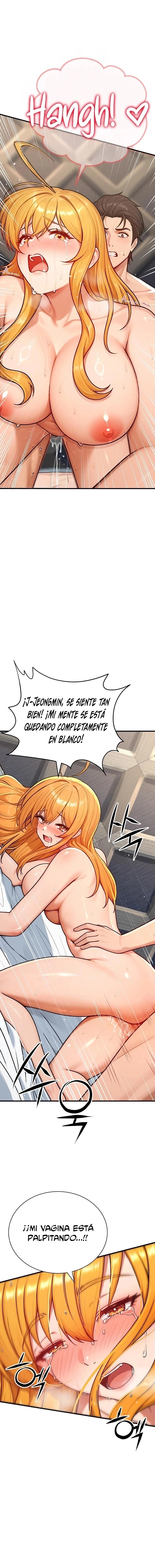 I’m the Only Man in this Clan?! Raw - Chapter 11 Page 5